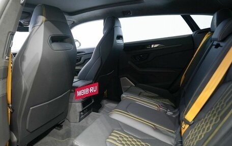 Lamborghini Urus I, 2025 год, 35 199 000 рублей, 16 фотография