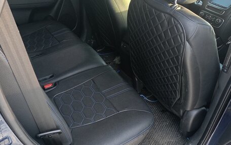 KIA Sorento II рестайлинг, 2014 год, 1 480 000 рублей, 8 фотография