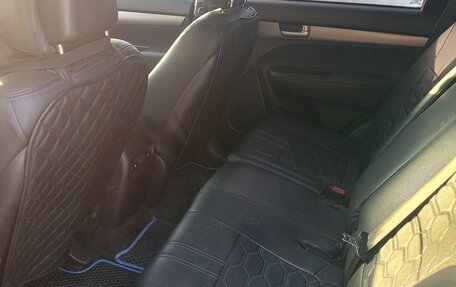 KIA Sorento II рестайлинг, 2014 год, 1 480 000 рублей, 10 фотография