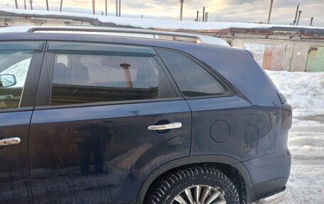 KIA Sorento II рестайлинг, 2014 год, 1 480 000 рублей, 4 фотография