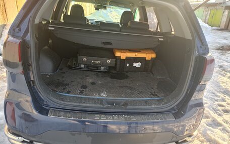 KIA Sorento II рестайлинг, 2014 год, 1 480 000 рублей, 11 фотография