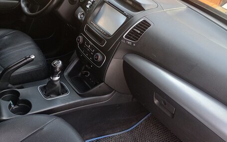 KIA Sorento II рестайлинг, 2014 год, 1 480 000 рублей, 7 фотография