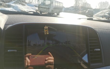 Mitsubishi Lancer IX, 2008 год, 650 000 рублей, 9 фотография