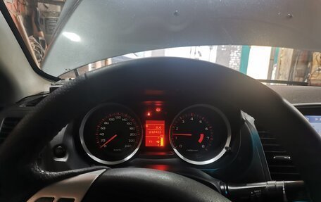 Mitsubishi Lancer IX, 2008 год, 650 000 рублей, 12 фотография