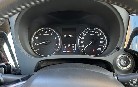 Mitsubishi Outlander III рестайлинг 3, 2021 год, 2 280 000 рублей, 17 фотография