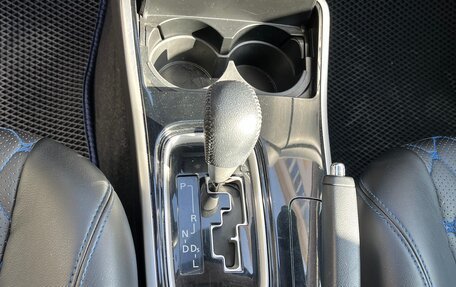 Mitsubishi Outlander III рестайлинг 3, 2021 год, 2 280 000 рублей, 19 фотография