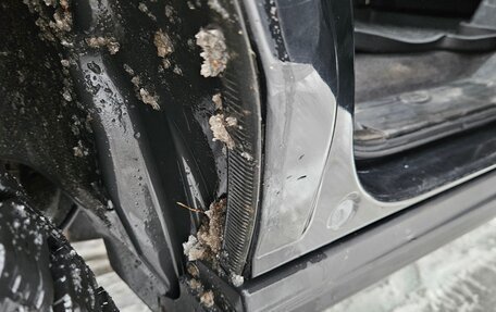 Land Rover Discovery IV, 2015 год, 2 680 000 рублей, 12 фотография