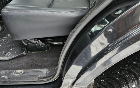 Land Rover Discovery IV, 2015 год, 2 680 000 рублей, 11 фотография