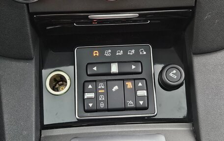 Land Rover Discovery IV, 2015 год, 2 680 000 рублей, 15 фотография