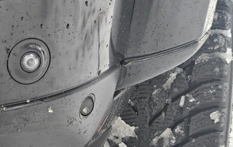 Land Rover Discovery IV, 2015 год, 2 680 000 рублей, 9 фотография