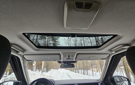 Land Rover Discovery IV, 2015 год, 2 680 000 рублей, 17 фотография