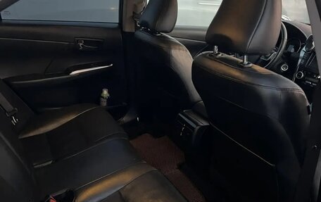 Toyota Camry, 2014 год, 1 680 000 рублей, 8 фотография