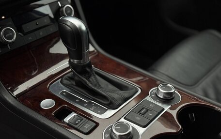 Volkswagen Touareg III, 2016 год, 3 200 000 рублей, 5 фотография