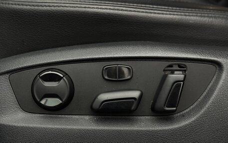 Volkswagen Touareg III, 2016 год, 3 200 000 рублей, 9 фотография