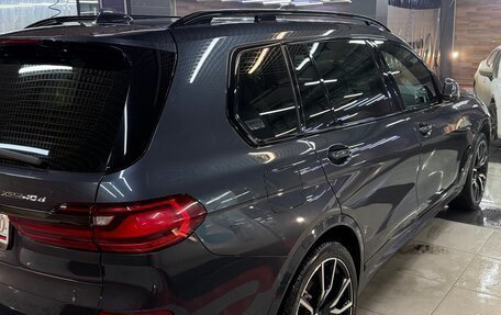 BMW X7, 2021 год, 10 150 000 рублей, 4 фотография