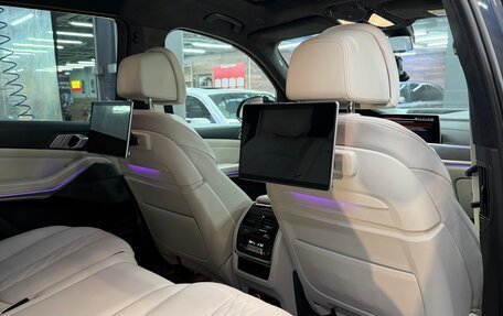 BMW X7, 2021 год, 10 150 000 рублей, 9 фотография