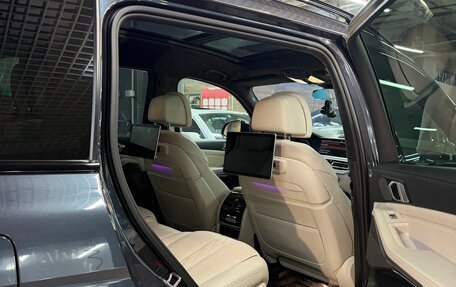 BMW X7, 2021 год, 10 150 000 рублей, 11 фотография