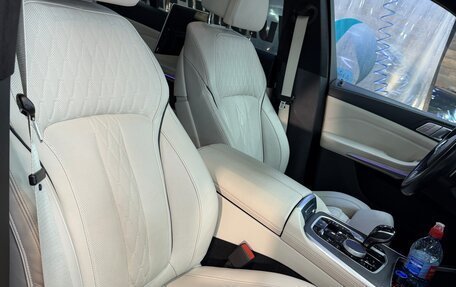 BMW X7, 2021 год, 10 150 000 рублей, 10 фотография