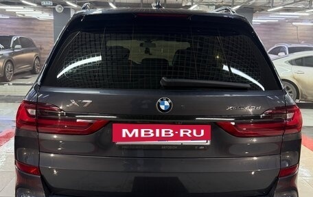 BMW X7, 2021 год, 10 150 000 рублей, 5 фотография