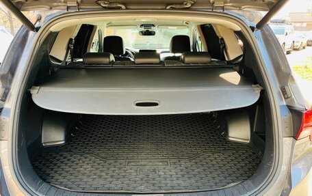 Hyundai Santa Fe IV, 2021 год, 2 890 000 рублей, 13 фотография