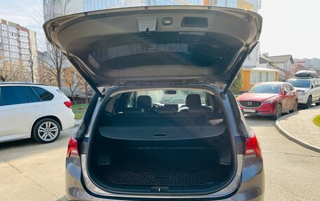 Hyundai Santa Fe IV, 2021 год, 2 890 000 рублей, 14 фотография