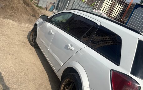 Opel Astra H, 2007 год, 720 000 рублей, 3 фотография