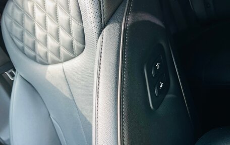 Hyundai Santa Fe IV, 2021 год, 2 890 000 рублей, 29 фотография