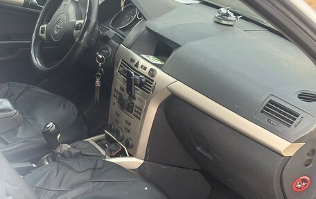 Opel Astra H, 2007 год, 720 000 рублей, 5 фотография