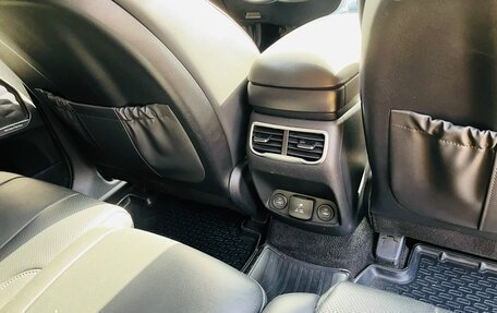 Hyundai Santa Fe IV, 2021 год, 2 890 000 рублей, 23 фотография