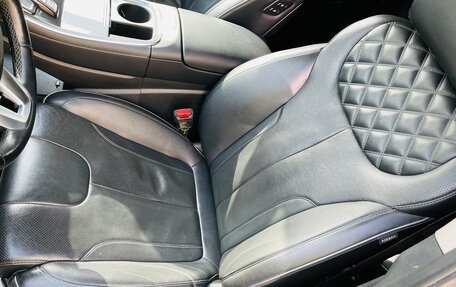 Hyundai Santa Fe IV, 2021 год, 2 890 000 рублей, 30 фотография