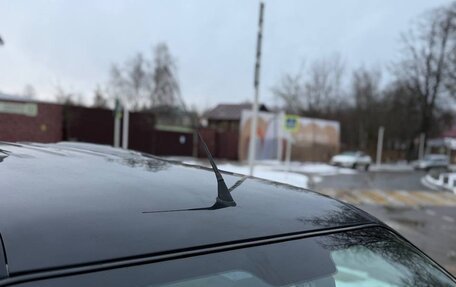 Land Rover Freelander II рестайлинг 2, 2004 год, 535 000 рублей, 11 фотография