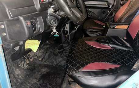 ЛуАЗ 3151, 1998 год, 300 000 рублей, 4 фотография