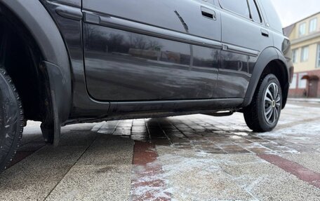 Land Rover Freelander II рестайлинг 2, 2004 год, 535 000 рублей, 9 фотография