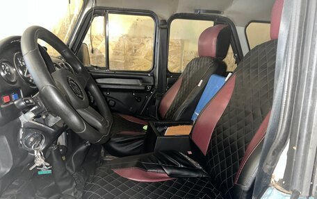 ЛуАЗ 3151, 1998 год, 300 000 рублей, 5 фотография