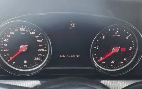 Mercedes-Benz E-Класс, 2019 год, 2 300 000 рублей, 5 фотография