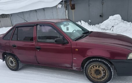 Daewoo Nexia I рестайлинг, 2008 год, 90 000 рублей, 3 фотография