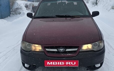 Daewoo Nexia I рестайлинг, 2008 год, 90 000 рублей, 5 фотография