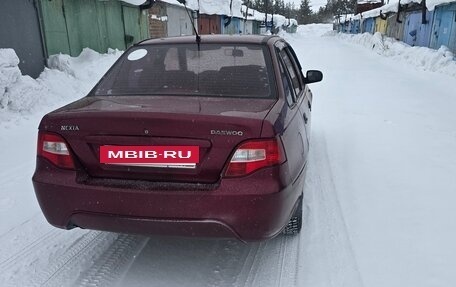 Daewoo Nexia I рестайлинг, 2008 год, 90 000 рублей, 2 фотография