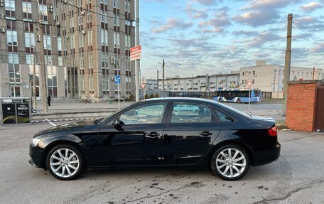 Audi A4, 2012 год, 1 490 000 рублей, 7 фотография