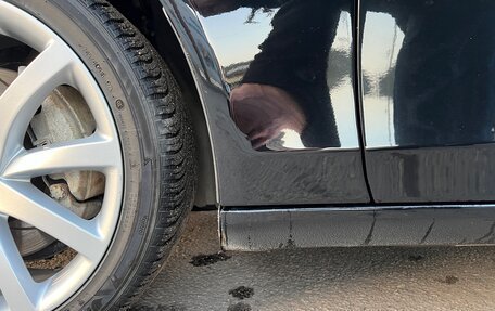 Audi A4, 2012 год, 1 490 000 рублей, 13 фотография