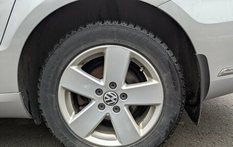 Volkswagen Passat B7, 2011 год, 1 100 000 рублей, 9 фотография