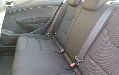 Peugeot 408 I рестайлинг, 2012 год, 429 000 рублей, 8 фотография