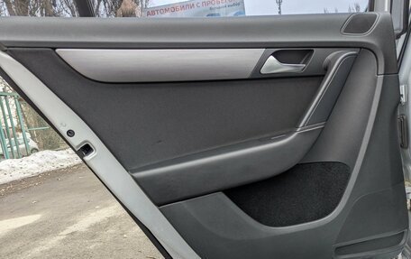 Volkswagen Passat B7, 2011 год, 1 100 000 рублей, 10 фотография