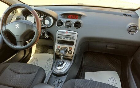 Peugeot 408 I рестайлинг, 2012 год, 429 000 рублей, 7 фотография