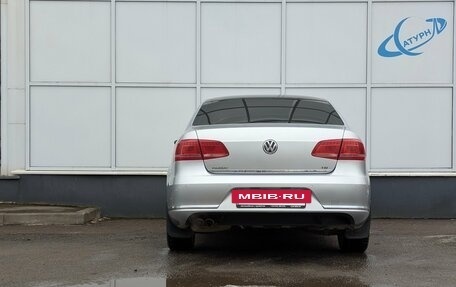 Volkswagen Passat B7, 2011 год, 1 100 000 рублей, 7 фотография
