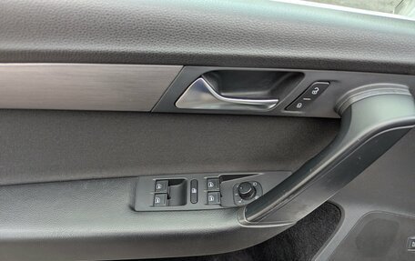 Volkswagen Passat B7, 2011 год, 1 100 000 рублей, 15 фотография