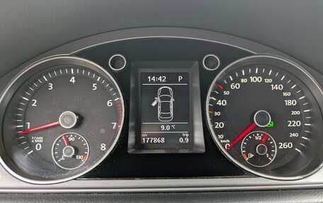 Volkswagen Passat B7, 2011 год, 1 100 000 рублей, 21 фотография