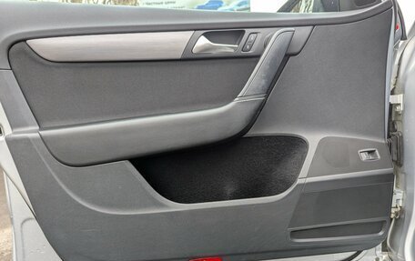 Volkswagen Passat B7, 2011 год, 1 100 000 рублей, 14 фотография