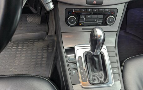 Volkswagen Passat B7, 2011 год, 1 100 000 рублей, 19 фотография