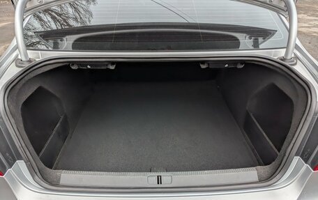 Volkswagen Passat B7, 2011 год, 1 100 000 рублей, 23 фотография